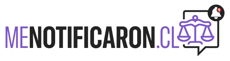 MeNotificaron.cl